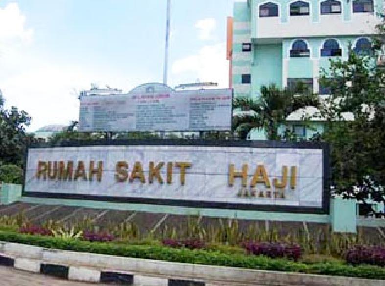 RS Haji Jakarta